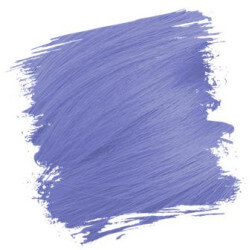 Semi-permanente haarkleuring CRAZY COLOR 100ML (per kleur)