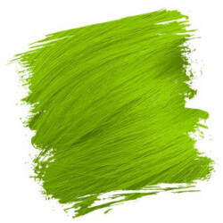 Semi-permanente haarkleuring CRAZY COLOR 100ML (per kleur)