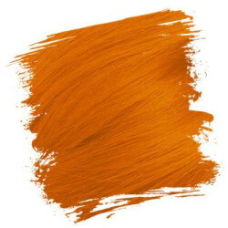 Semi-permanente haarkleuring CRAZY COLOR 100ML (per kleur)