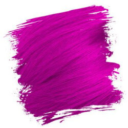 Semi-permanente haarkleuring CRAZY COLOR 100ML (per kleur)