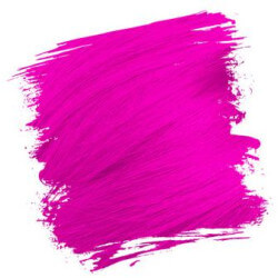 Semi-permanente haarkleuring CRAZY COLOR 100ML (per kleur)