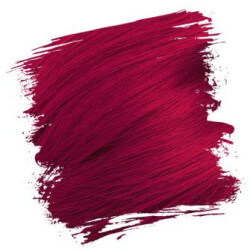 Semi-permanente haarkleuring CRAZY COLOR 100ML (per kleur)