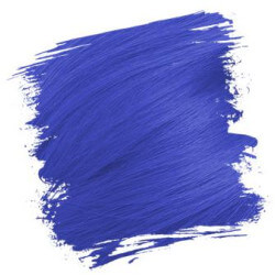Semi-permanente haarkleuring CRAZY COLOR 100ML (per kleur)