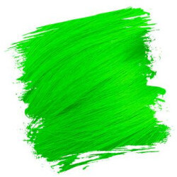 Semi-permanente haarkleuring CRAZY COLOR 100ML (per kleur)