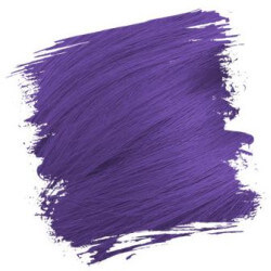 Semi-permanente haarkleuring CRAZY COLOR 100ML (per kleur)