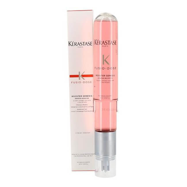 Maschera ricostruttiva Genesis Kerastase 200ML