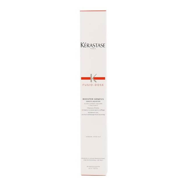 Maschera ricostruttiva Genesis Kerastase 200ML