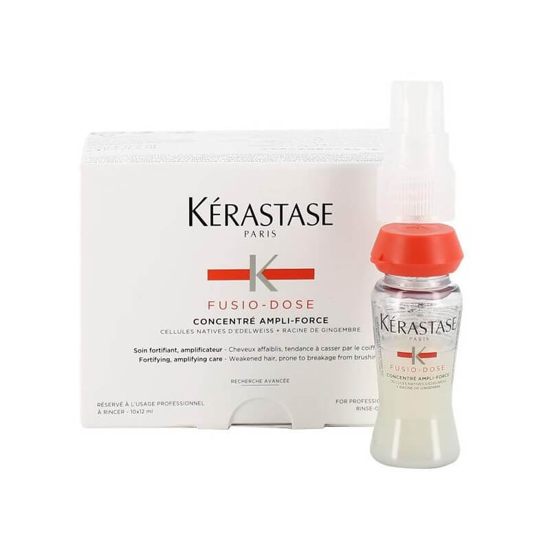 Concentré ampli-force 10*12ml