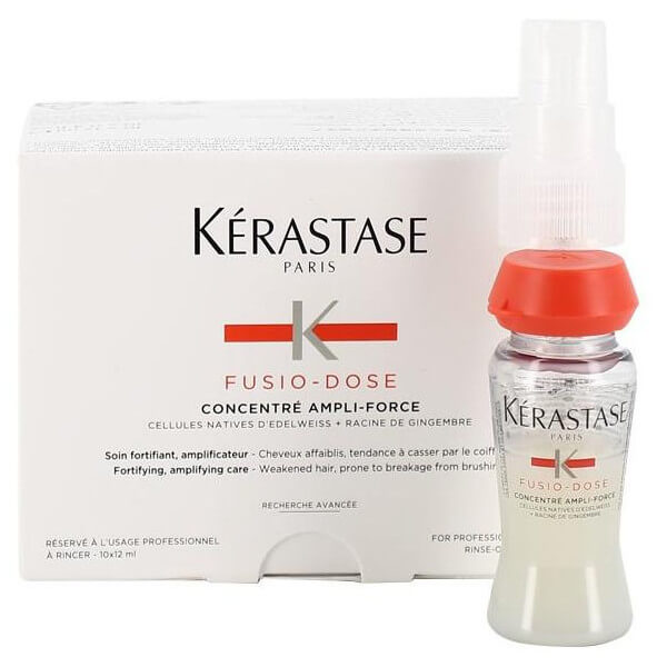Concentré ampli-force 10*12ml