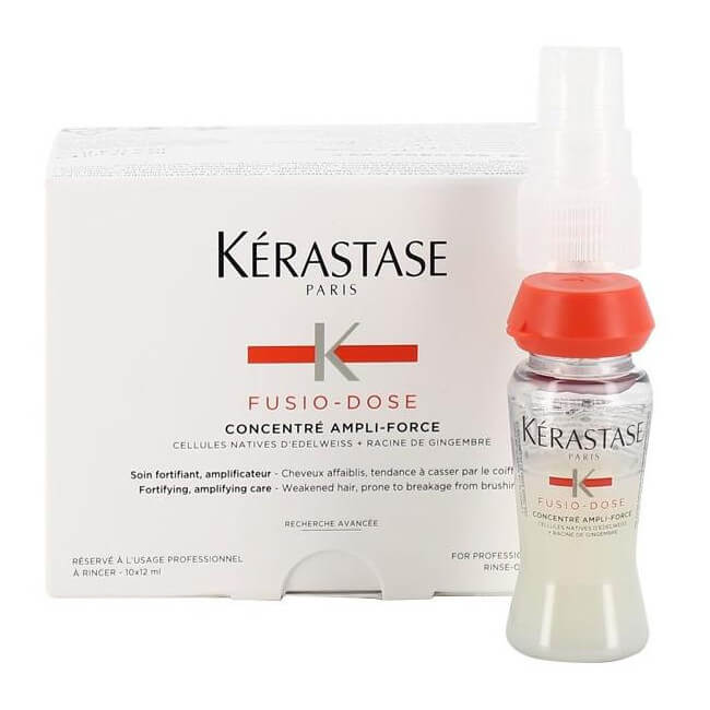 Concentré ampli-force 10*12ml