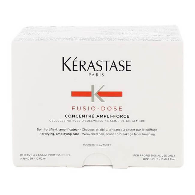 Concentré ampli-force 10*12ml