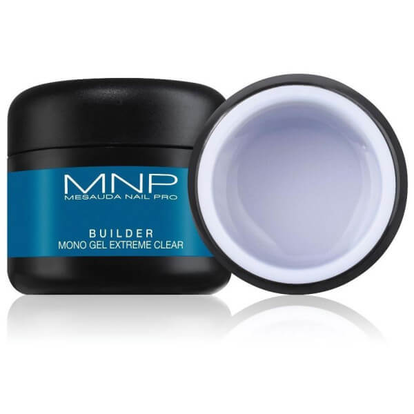 Builder Mono Gel transparent 50G Builder Mono Gel transparent 50G