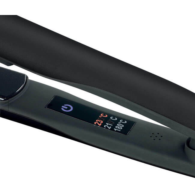 Alisador Elite Styler preto ULTRON