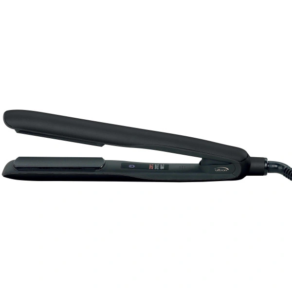 Terracotta Rose Natural ULTRON Collection Straightener