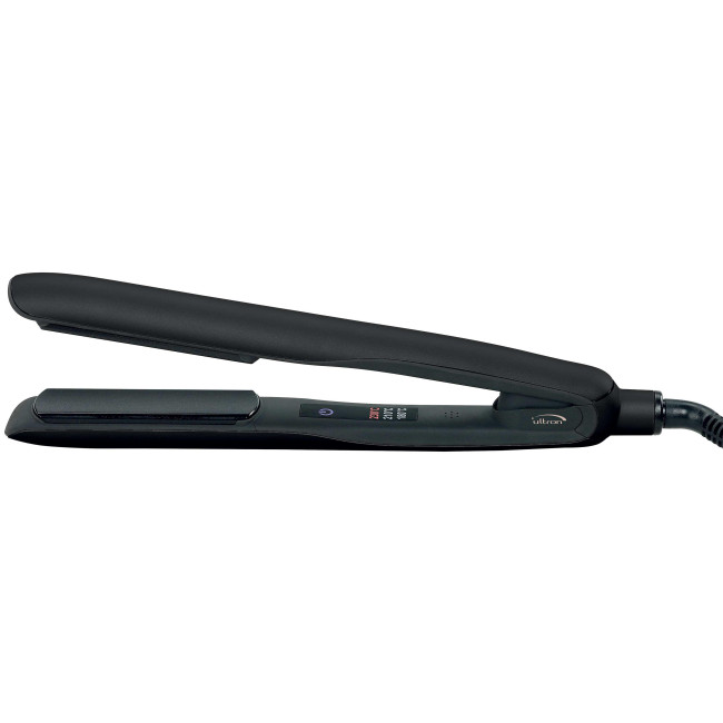 Terracotta Rose Natural ULTRON Collection Straightener