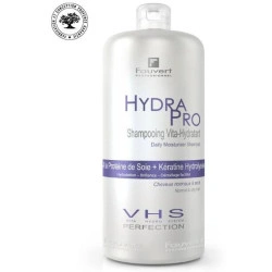 Shampooing hydratant cheveux secs à normaux 1L