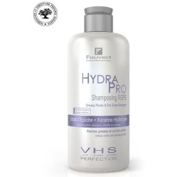 Shampooing hydratant cheveux secs racines grasses 250ML