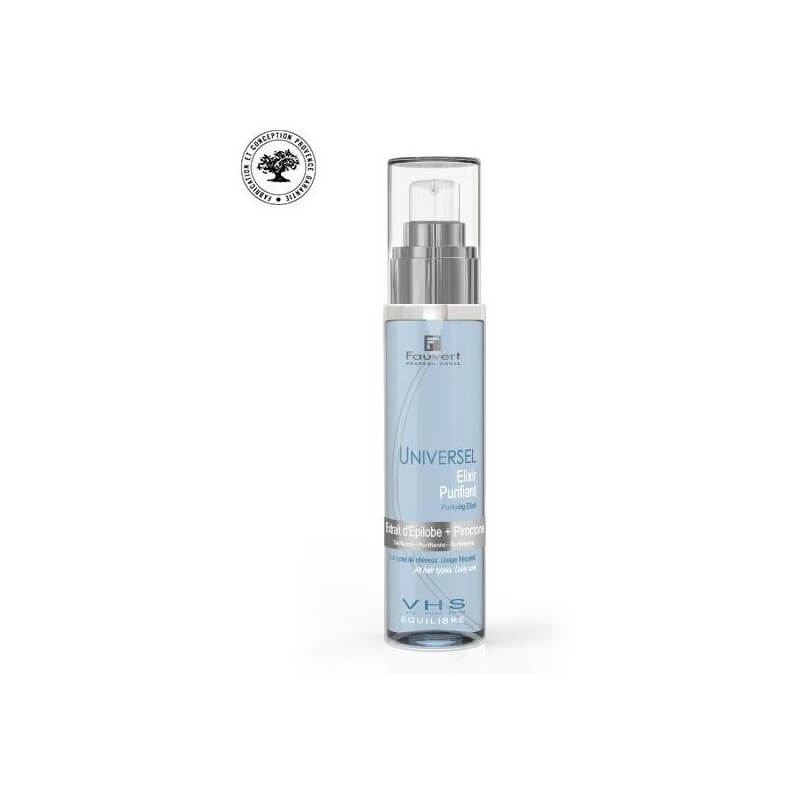 Reinigende spray Elixir 100ML