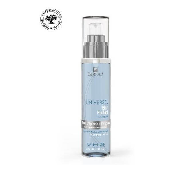 Purifying spray Elixir 100ML