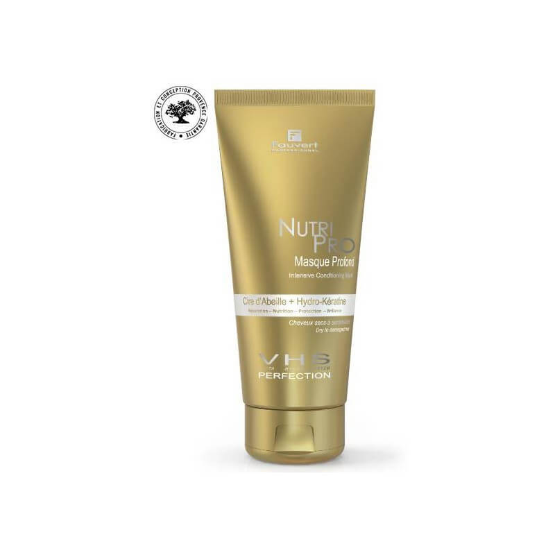 Diep reinigend masker 200 ml