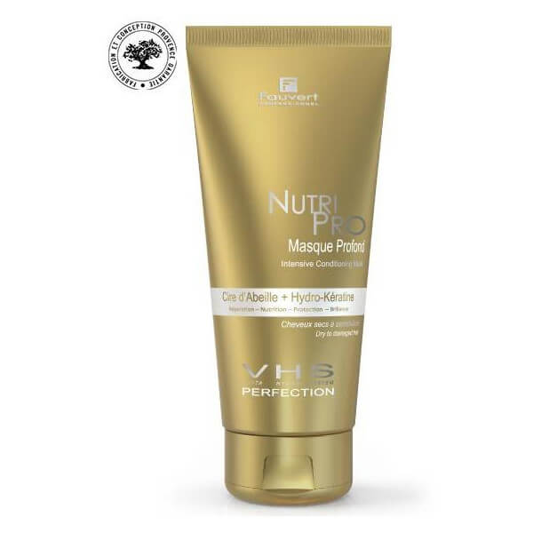 Diep reinigend masker 200 ml Diep reinigend masker 200 ml