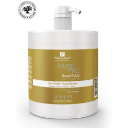 Diep reinigend masker 1L