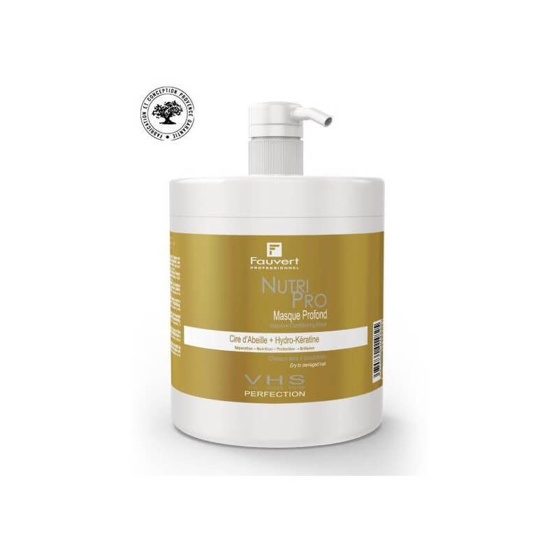 Diep reinigend masker 1L