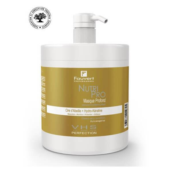 Máscara profunda de 1 litro. Máscara profunda de 1 litro.