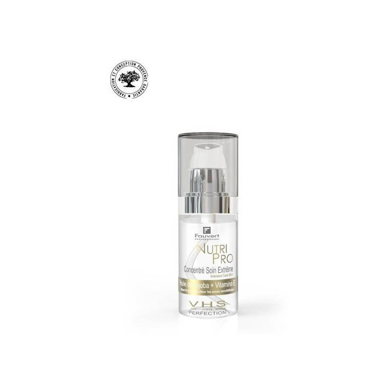 Sérum de baunilha 50ML