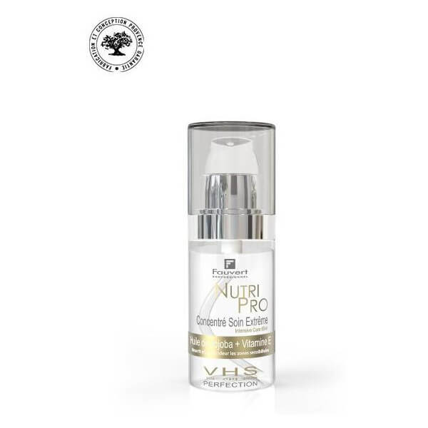 Sérum de baunilha 50ML Sérum de baunilha 50ML