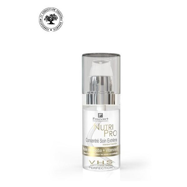 Vanille Serum 50ML Vanille Serum 50ML