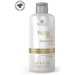Shampooing nourrissant au miel 250ML