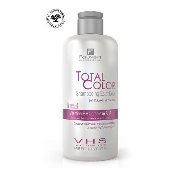 Champú coloreado Eclat 250ML Champú coloreado Eclat 250ML