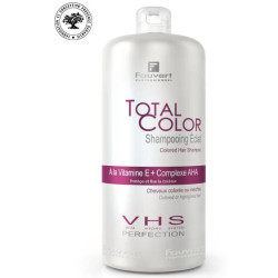 Glanzende shampoo voor gekleurd haar 1L