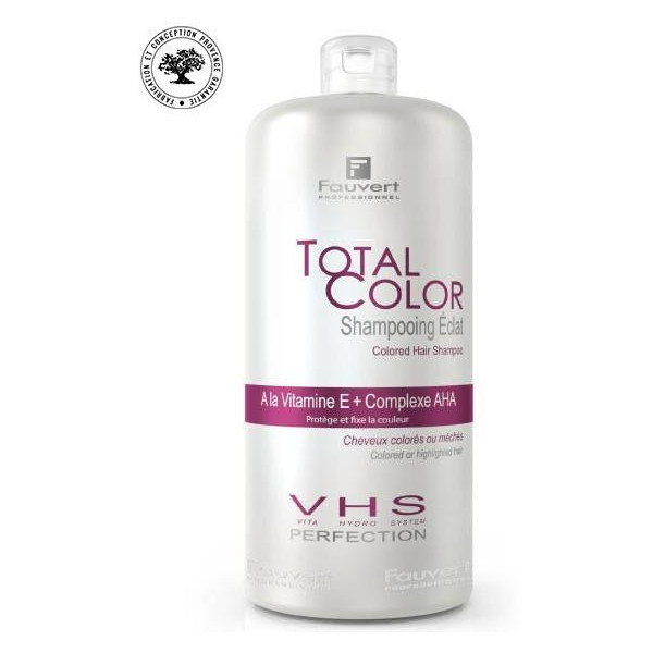 Champú coloreado Eclat 1L Champú coloreado Eclat 1L