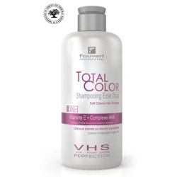 Shampooing cheveux colorés sensibles Eclat doux 250ML