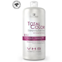 Shampoo für empfindlich gefärbtes Haar Weicher Glanz 1L