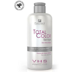 Shampoo for gray / white hair 250 ml