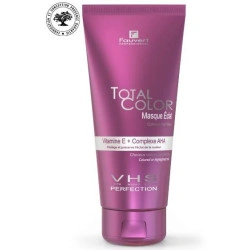Masque cheveux colorés Eclat 200ML