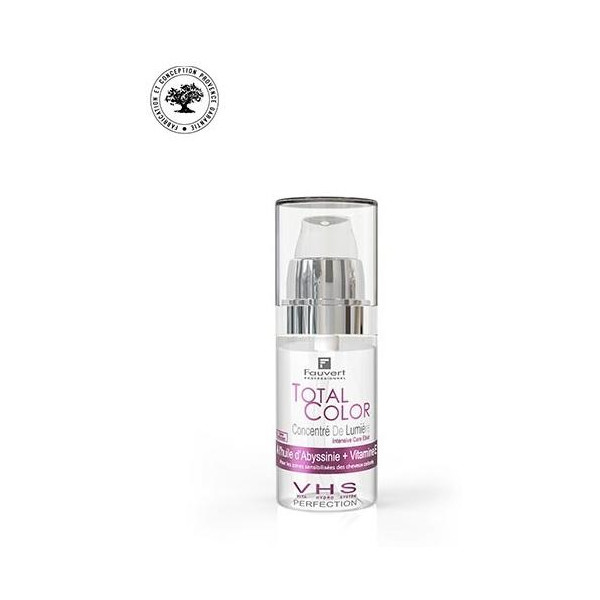 Soin brillance sans rinçage Fauvert Professionnel 50ML Soin brillance sans rinçage Fauvert Professionnel 50ML