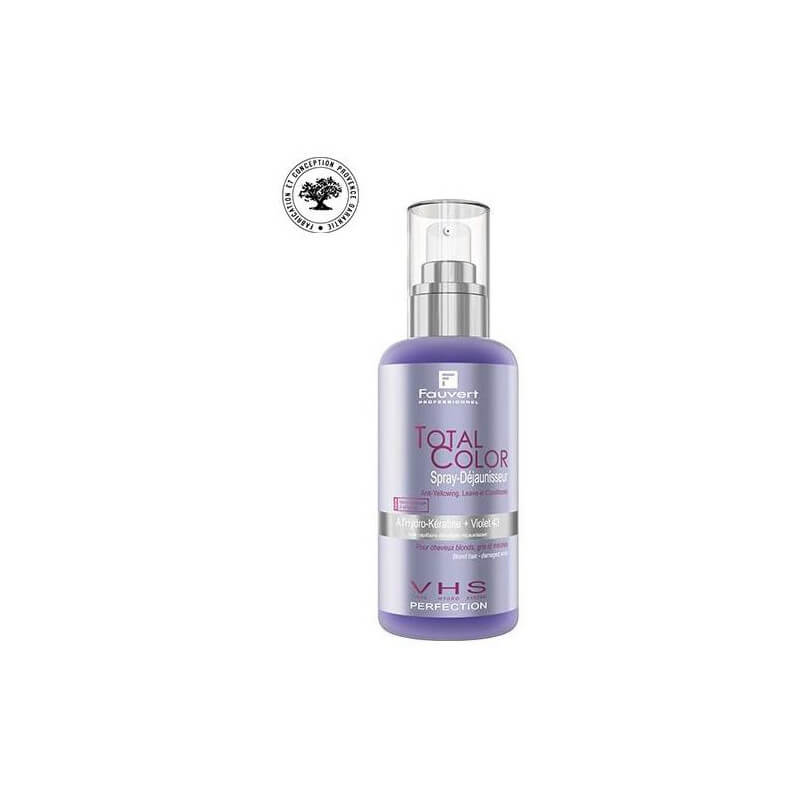 Removedor de tom amarelado 200ML