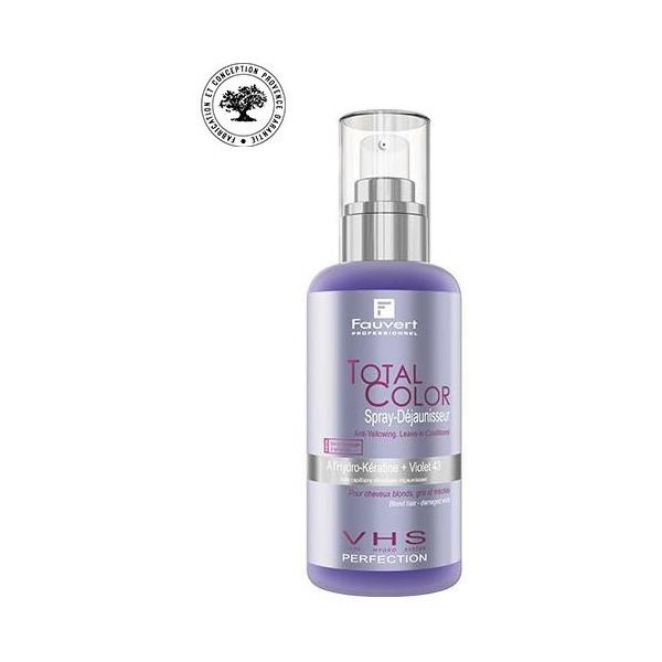 Trattamento ingiallente 200ML Trattamento ingiallente 200ML
