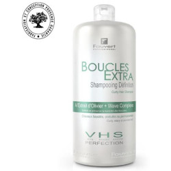 Structurerende shampoo Definitie 1L