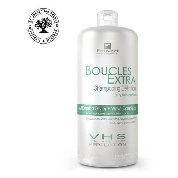 Structurerende shampoo Definitie 1L Structurerende shampoo Definitie 1L