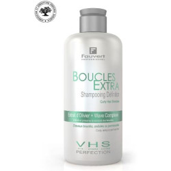 Structurerende shampoo Definitie 250ML