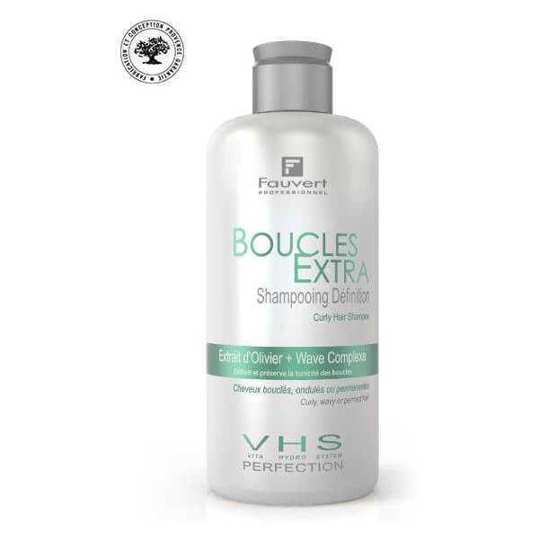 Structurerende shampoo Definitie 250ML Structurerende shampoo Definitie 250ML