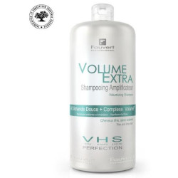 Champô de volume para cabelos finos 1 litro