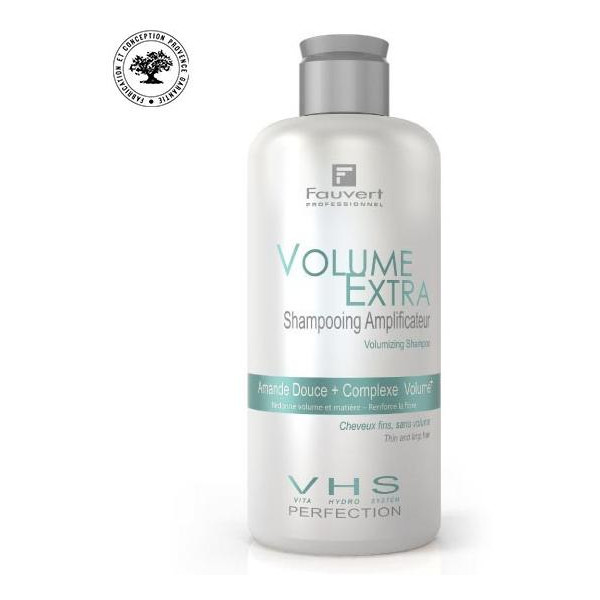 Shampoo volume capelli fini 250ML