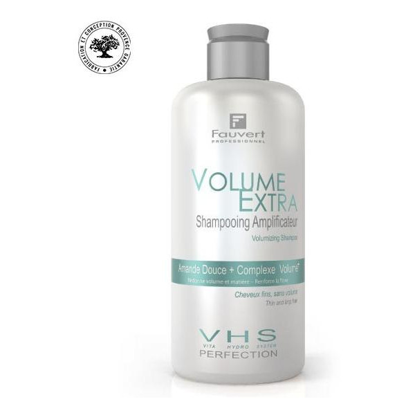 Shampoo volume capelli fini 250ML Shampoo volume capelli fini 250ML