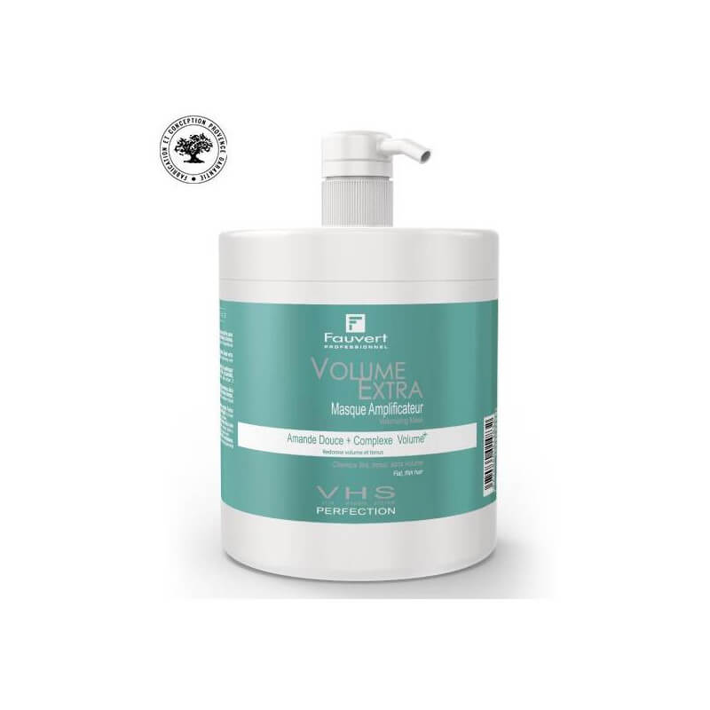 Volume masker voor fijn haar 1L